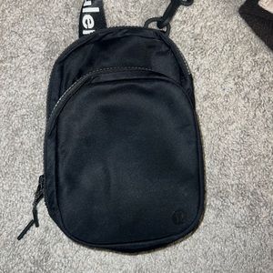 Lululemon Belt bag with Logo